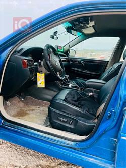 تۆیۆتا کراون